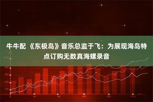 牛牛配 《东极岛》音乐总监于飞：为展现海岛特点订购无数真海螺录音